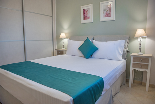 Elodia Suites